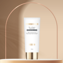 메이드바이닥터 엠비디 바이오콜라겐 선크림 50ml 3중 기능성 미백 주름개선 자외선 차단 무기자차 기능성 선크림