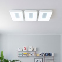 LED 리스트 거실등 180W 30평대거실등 LED조명