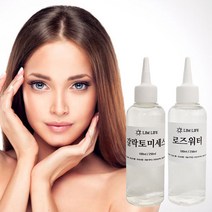 림라이프 갈락토미세스 원액+로즈워터, 1개, 100ml
