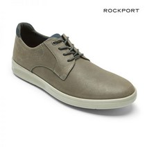ROCKPORT 락포트 남성화 CALDWELL PLAINTOE OX 컬드웰 플레인 토 캐주얼화 CI6427 - 그레이