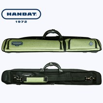 한밭큐가방 HB-24 소프트라임 / 당구큐가방 큐케이스 개인큐가방 롱고니큐가방 당구장가방 고리나당구큐가방 에이블큐가방 쿠드롱큐가방