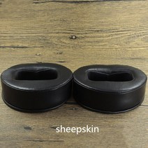 M1060 AUDEZE LCD2 LCD3 LCD4 FORTEX TH900 NHH1, sheepskin, 02 sheepskin
