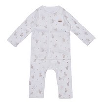 [AK PLAZA] [밍크뮤](WH)밤비내의 33170-054-13