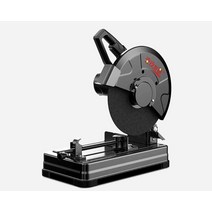 H빔 절단기 강철 절단기 목공 다기능 소형 커터기, J16300W 2개 그라인딩 휠-1개 목공톱날