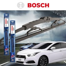 더뉴 i40 / 더뉴 i40 살룬 와이퍼 15년-19년 650+400