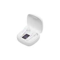 아이리버 블루투스이어폰 IB-D1010BT 화이트, 아이리버 블루투스이어폰 IB-D10