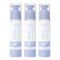 OOTD A.M 인텐스 모이스처 페이스 세럼 50ml 3개