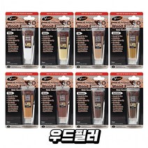 브이텍 우드필러 원목 마루 바닥 가구 보수 흠집제거 메꿈제 보수제 퍼티 우드필러, VT-135-오크