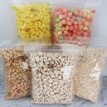 뻥튀기 모음 강냉이 마카로니 뻥튀기 개나리콘 앵두콘 쌀튀밥 떡국떡튀밥, 10_양파스틱