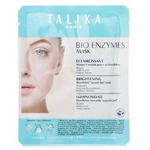 딸리까 바이오 효소 브라이트닝 마스크 20g/0.7oz, 1개