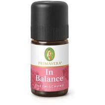 프리마베라 오일 5mlX6P 로즈 오렌지 로즈제라늄