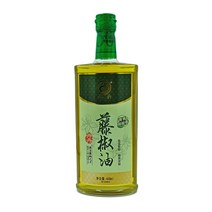 천구중국식품 딴딴 등초유(텅죠유) 468ml