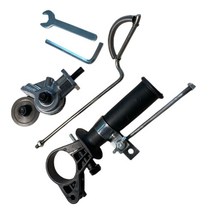 만능 절단기 니블러 공구 컷터 커터 철판 자르기 드릴 커터기 휴대용, 유니버설-전원연결 및 충전식 핸드 드릴 공통