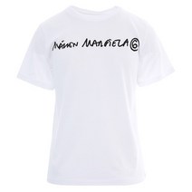 메종마르지엘라 22SS MM6T10U M60031 MM009M6100 반팔티