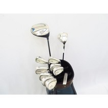 저렴한 젝시오 중고골프채 남성용 풀세트