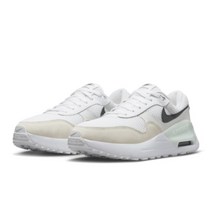 NIKE 나이키 에어맥스 시스템 우먼스 화이트 / DM9538-100