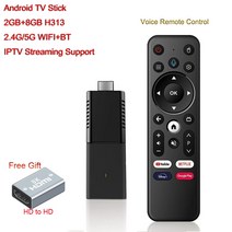 IATV 스마트 TV 1080P 4K 쿼드 5G 와이파이 안드로이드 BT 음성 원격 16GB