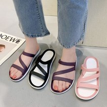 사수바리 여자여름샌들 워터샌들 아쿠아 젤리슈즈 샌들 국내배송 당일배송