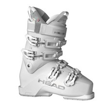 헤드 스키 여성 부츠 2122 FORMULA 95 W White
