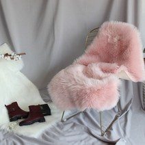 북유럽 인조양모 거실 대형 사각러그매트 방바닥 침실 아기