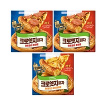 풀무원 크로엣지 미트칠리2판+콰트로포테이토1판, 크로엣지 미트칠리2판+콰트로포