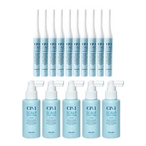 CP-1 티트리 두피 미스트 팅처 100ml x 5 두피 면봉 2ml x 10, 1개