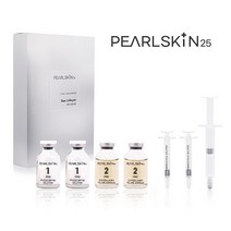 [펄스킨25] 스템셀 리커버리 재생크림 50ml _ 피부과 재생크림 스템셀크림_피부세포를 재생시키는 줄기세포 100ppm _ 지속적인 광채와 보습, 듀오 콜라겐 앰플  1개