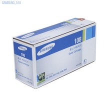 정품토너 MLT-D108S 삼성 ML 1641K 검정, 상세페이지 참조, 상세페이지 참조, 옵션 :  본상품선택