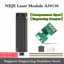 커팅기 레이저 조각기 MDF재단 초음파 아크릴재단기 f30130 40w kit, a30130 50w 모듈