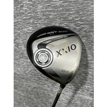 중고 젝시오DST 10.5도 드라이버 Miyazaki FLEX-S 고00273, 없음