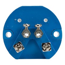 FTT02 4-20mA 출력 K 타입 온도 트랜스미터 모듈 SBWR 증폭기 templifier, 한개옵션1, 03 0 to 600 degree