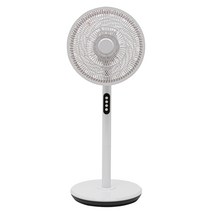 서큘레이터 에어서큘 스탠드형 공기순환 환기선풍기 써큘, 유니맥스 스탠드형 에어 써큘레이터 UMF-1212CR