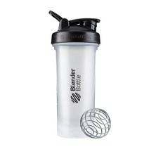 블랜더보틀 클래식 쉐이커, 828ml, Black + White