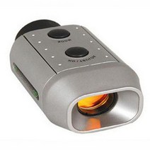 골프 레이저 거리 측정기 850M 7x18 스포츠, 01 은