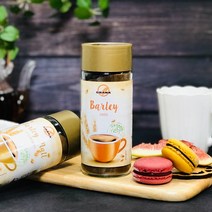 그라나 유기농 오르조 보리 커피 100g 카페인 NO 임산부 커피대용, 말토 오르조 커피 100g