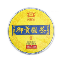 대익차 어공원 숙차 1501, 200g, 3개, 3개