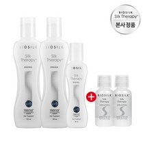 [실크테라피] 오리지널 에센스 150mlx2 + 60ml (+15mlx2증정), 1세트
