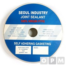 서울 테프론탑씰그랜드패킹 5m/mx2.0Tx20m _ 230206EA