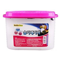 버블제로 습기제거제 240g, 7개