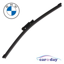 카앤데이 BMW X1시리즈 리어 후방 후면 뒷유리 순정형 와이퍼 E84