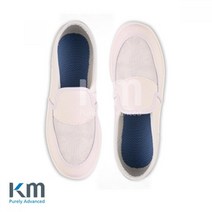 경량 PU소재 산업현장 방진화 반영구적 정전기방지