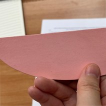 MARKET.MR_ 과일모양자 수박 디자인 15cm 자 방안자 나무자 15cm자 모양자 잣대