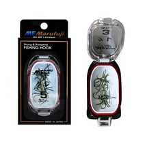 녹색 덕용 벵에돔 벵어돔 벵에돔찌 빵가루 낚시 바늘