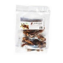 간식 수제 오리도가니 500g 건강한재료 직접만든 강아지생식 애견수제간식 소형견수제간식 건강수제간식