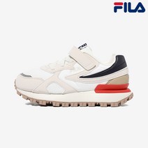 휠라 키즈 헤리티지 자가토 스니커즈 3XM01331D 014