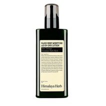 부케가르니 나드 딥 모이스처 올인원 로션 티트리 포레스트, 6개, 140ml