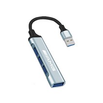 벤츠 인테리어 차량용 USB 허브 고속 C타입 멀티 스플리터 어댑터 액세서리 메르세데스 AMG W204 W205 W203 W211 W212 W213 W201 4 포트, [02] USB For AMG