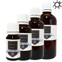 림라이프 천연비타민 E (토코페롤), 림라이프 천연비타민 E 100ml