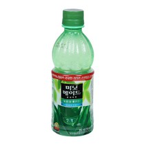 미닛메이드(알로에)350ml/코카X10ea-2개