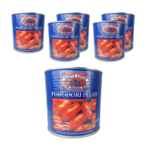산타루시아 뽀모도리 펠라티, 2500g, 24개